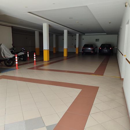Dom Hotel ペニャフィエル エクステリア 写真