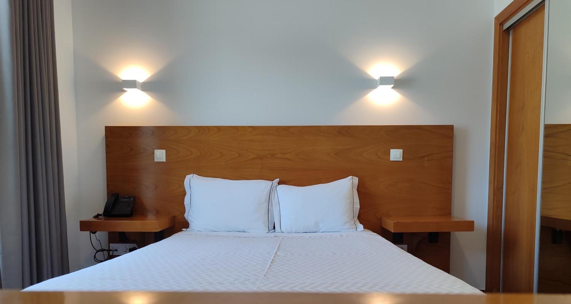 Dom Hotel ペニャフィエル エクステリア 写真