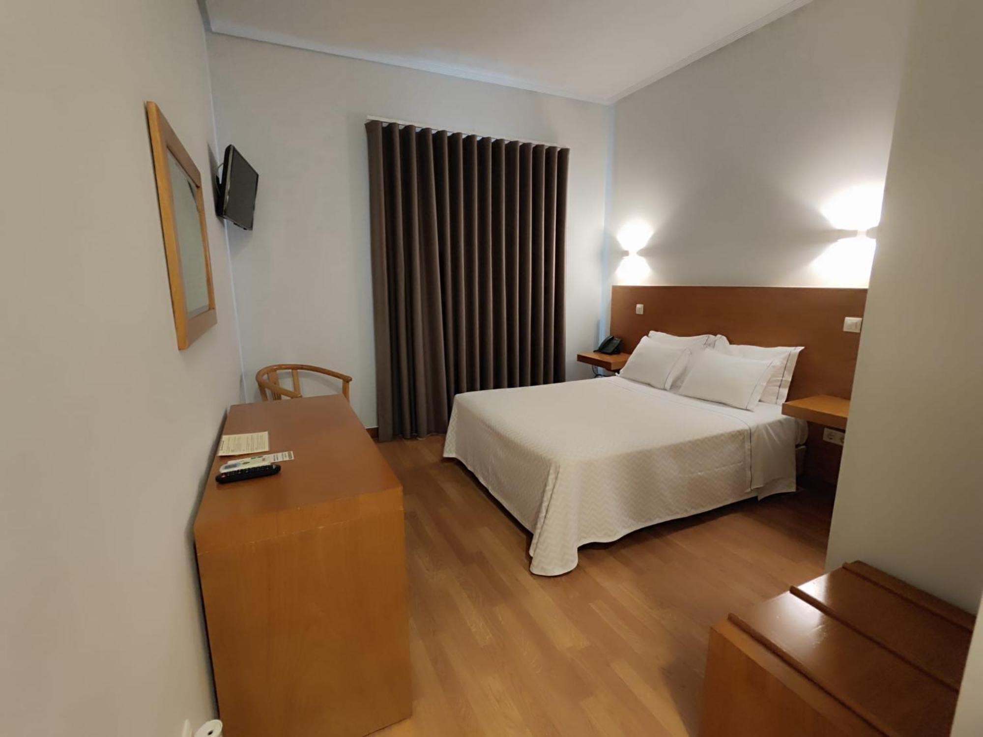 Dom Hotel ペニャフィエル エクステリア 写真